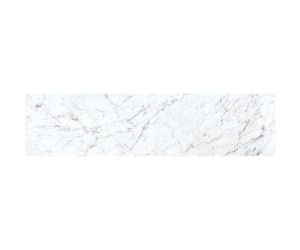 Tile - Ceramic-12X48 Earthstone Michelangelo White Paver 3/4