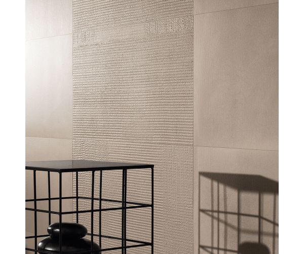 Tile - Ceramic-30''x30'' Factory 75B Nat. Rt