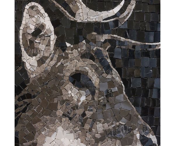 Fabrication CIOT - Studio-Selvaggio Cervo 1 - 32''x48''