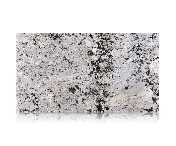 Slab - Stone & Other-Royal White Polished 1 1/4''