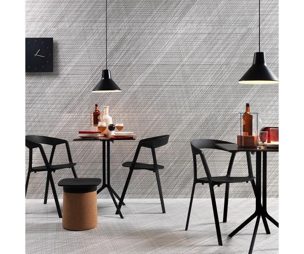 Dalles-Céramique-Naive Slimtech 5+ Black Rt Nat (39.4X118.1po)