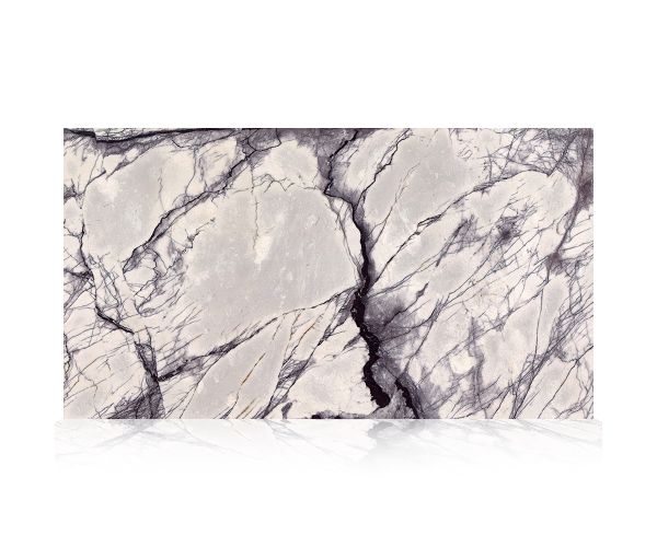 Dalles-Pierre et autres-Grey Lilaci Extra Adouci 3/4