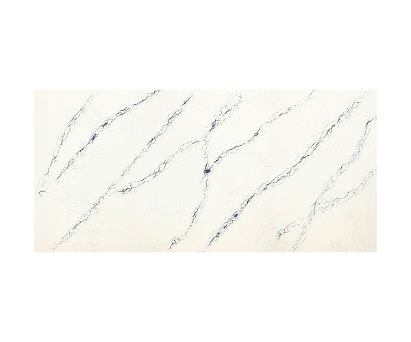 Slab - Stone & Other-Cambria Luxury 30mm Inverness Cobalt Polished (132X65.5in)