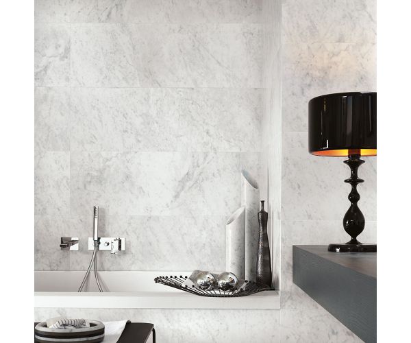 Tile - Ceramic-16''x47.25'' Bistrot Wall Pietrasanta Rt