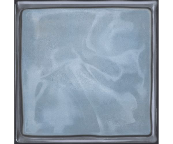 Tile - Ceramic-8X8 Glass Blue