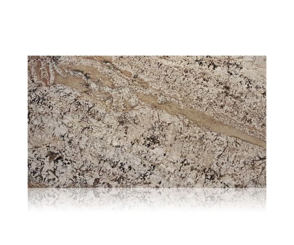 Persian Treasure Polished 1 1/4 Slab - Stone & Other-Persian Treasure Polished 1 1/4