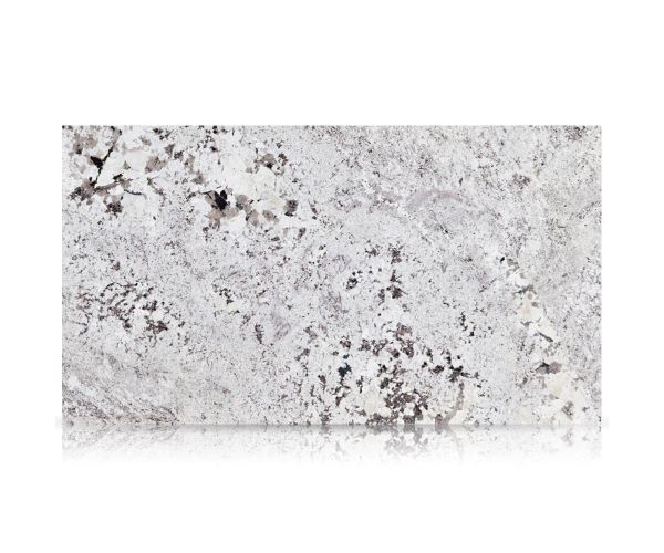 Slab - Stone & Other-Alaska White Polished 1 1/4''