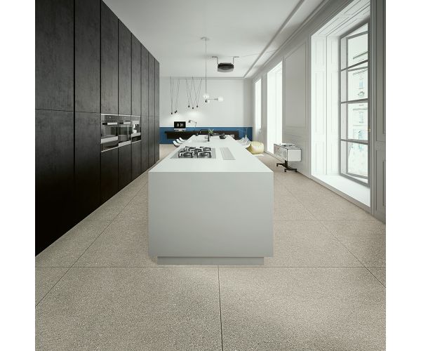 Tile - Ceramic-12X24 Byo Grigio Natural Rt.