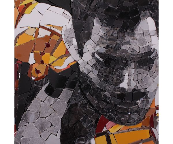 Fabrication CIOT - Studio-Icon Freddie Mercury 1 - 28.5X48