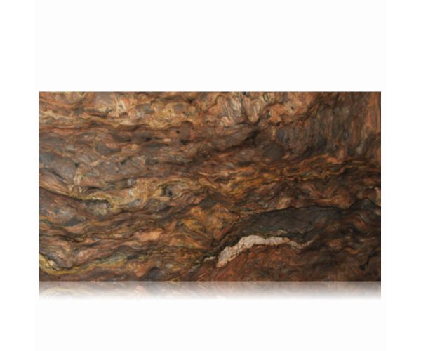 Slab - Stone & Other-Fusion Polished 1 1/4''