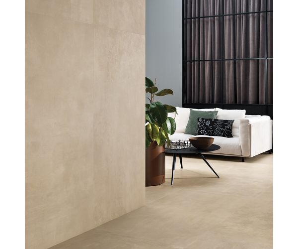 Tile - Ceramic-24X24 Boost Pro Cream Nat. Rt