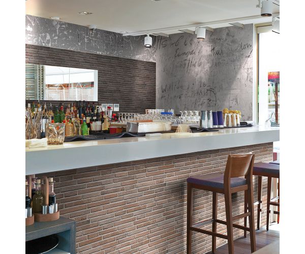 Tile - Ceramic-6.5X16 Urban Boston