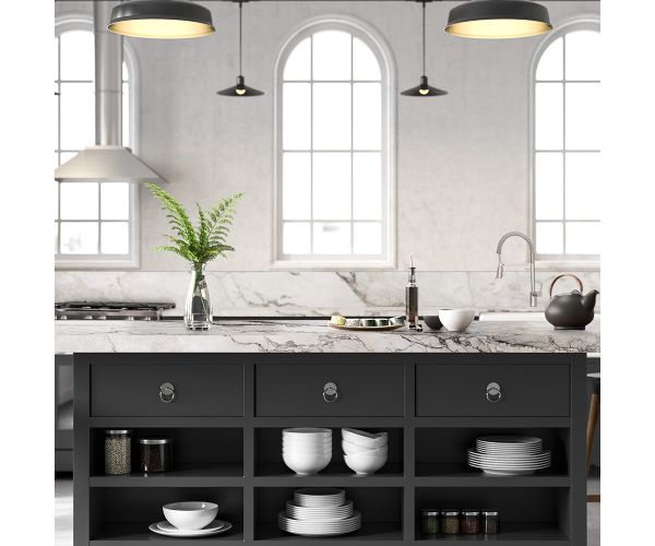 Slab - Ceramic-NEOLITH CLASSTONE 6mm COLORADO DUNES POL (59X126in)