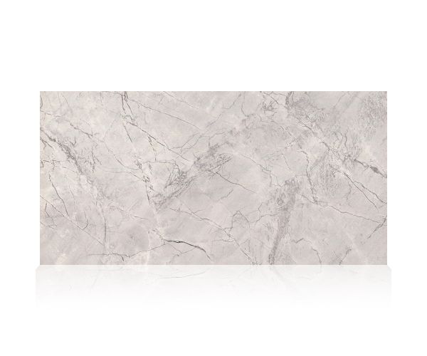 Dalles-Pierre et autres-Statuario Quartzite Polished 3/4''