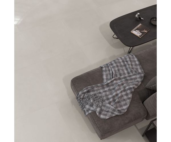 Tile - Ceramic-12''X24'' Proline Ivory Up