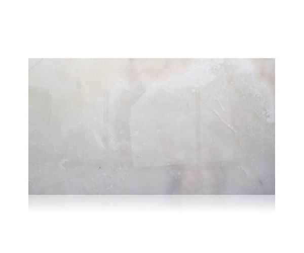 Slab - Stone & Other-Onice White Extra Supreme Polished 3/4