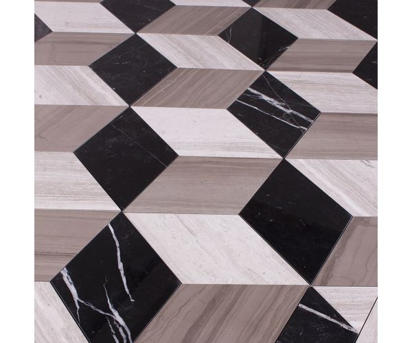 Fabrication CIOT - Studio-Dekko Scatola 2A - 48''x90''