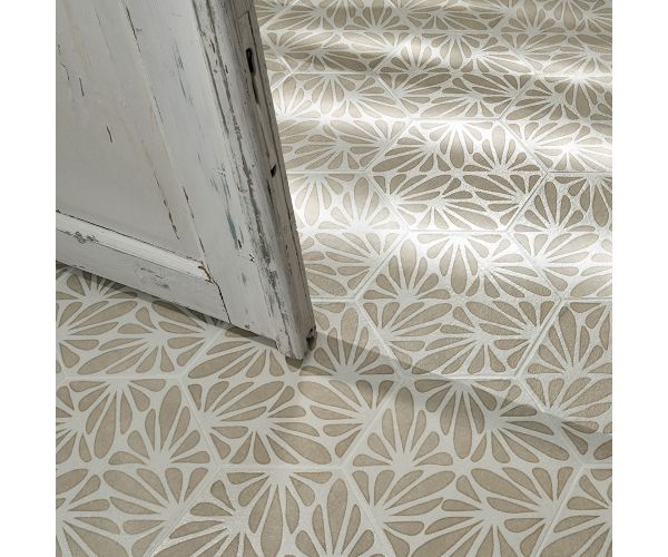 Tile - Ceramic-8.5X10 Terracreta Cesello Argilla Matte
