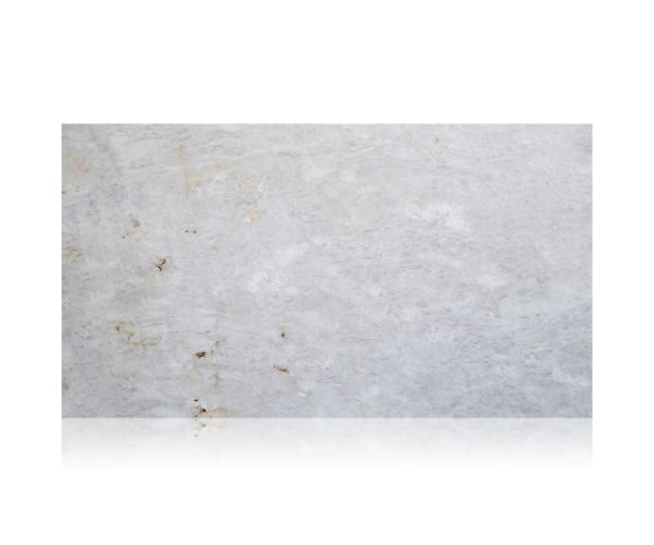 Slab - Stone & Other-Iceberg White Polished 1 1/4