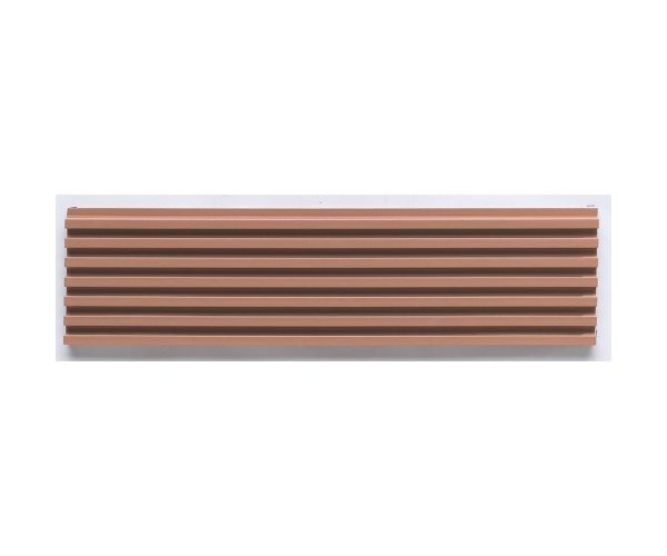 Tuile-Céramique-4X15.5 My U Deluxe Clay