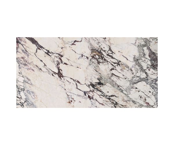 Dalles-Céramique-Grande Marble 12mm Capraia A Lux (64X127.5po)