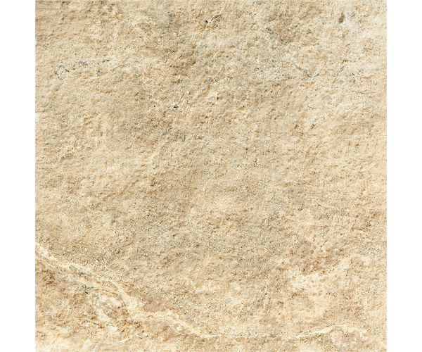 Tile - Ceramic-12X12 Earthstone Travertine Cross Cut Cream Paver 3/4
