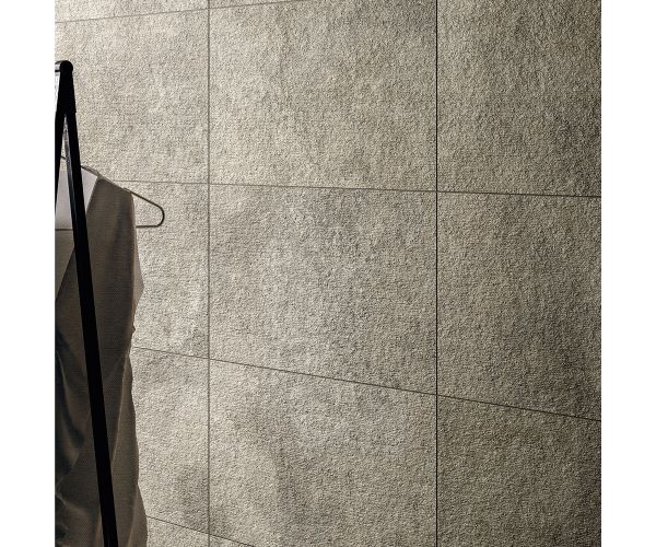 Mosaic-12X12 Pedra Azul Natural Mosaic Mix