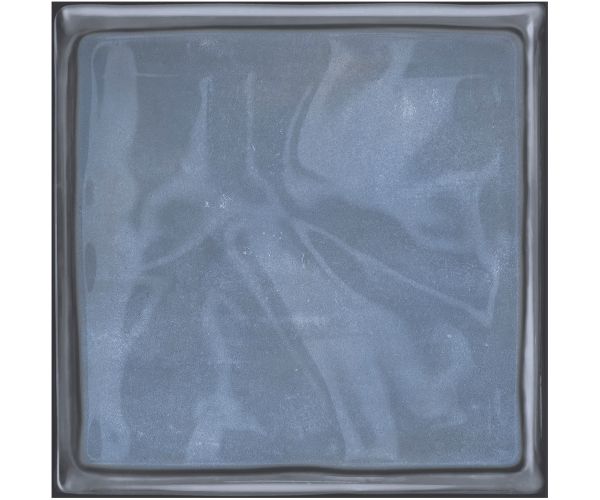 Tile - Ceramic-8X8 Glass Blue