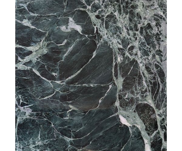 Tuile-Pierre et autres-12X12 Verde Alpi Polished