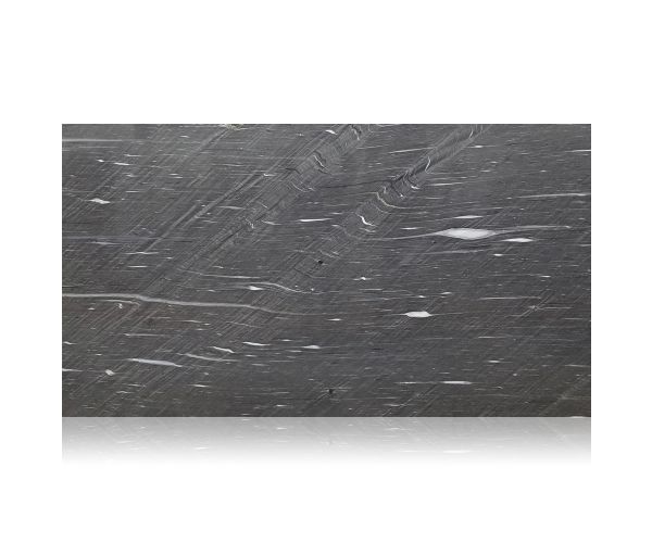 Slab - Stone & Other-Cygnus Black Polished 1 1/4''