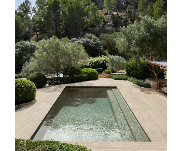 Tile - Ceramic-12X24 Mystone Travertino Classico Nat Rt