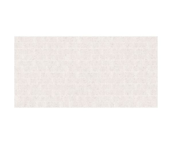 Tile - Ceramic-24X48 Washi Bamboo Chalk Dec. Lap. Rt