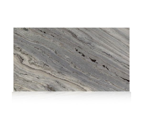 Dalles-Pierre et autres-Blue River Poli 1 1/4''