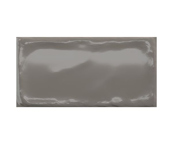 Tile - Ceramic-4''X8'' Vogue Materia Trasparenze Grigio