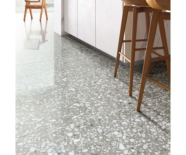 Tile - Ceramic-24X24 Le Ville Valmarana Nat Rt
