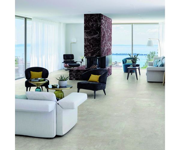 Tile - Ceramic-16''x32'' Boost Wall White