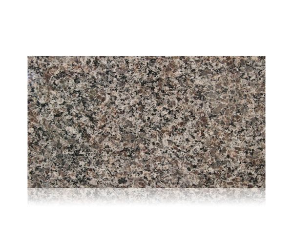 Slab - Stone & Other-New Caledonia Brown Polished 3/4''