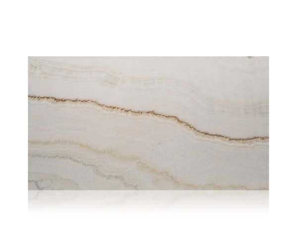 Slab - Stone & Other-Onice Ivory Polished 3/4