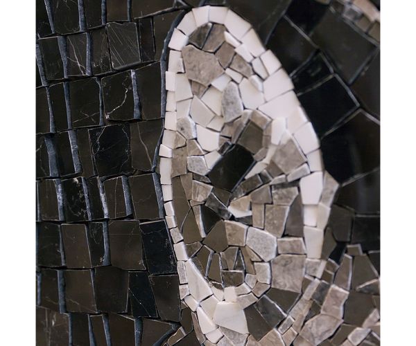 Fabrication CIOT - Studio-Selvaggio Cervo 1 - 32''x48''