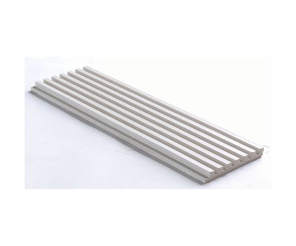 Tile - Ceramic-4X15.5 My U Deluxe Snow