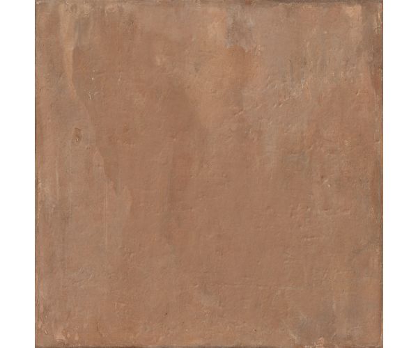 Tile - Ceramic-8X8 Trail Terracotta Toscana Paver 3/4 Anti-Slip