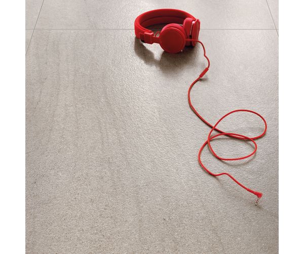 Tile - Ceramic-24''x48'' Nextone White Lap. Rt