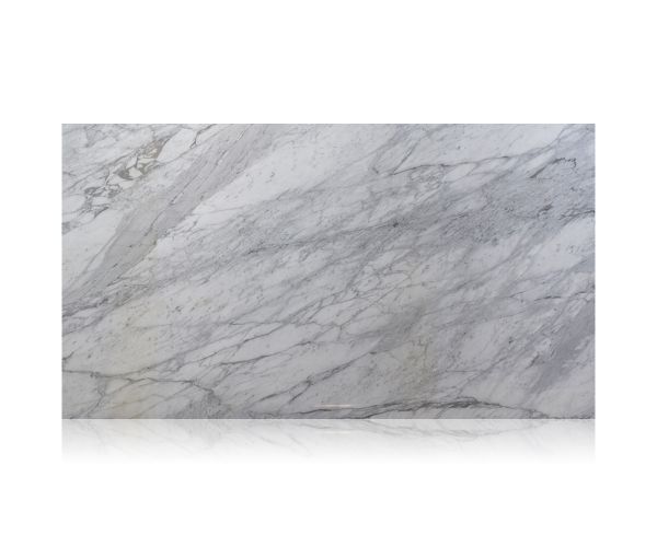 Slab - Stone & Other-Calacatta Carrara Polished 1 1/4''