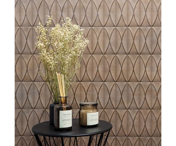 Tile - Ceramic-12X36 Universe Art Oxide Matte Rt