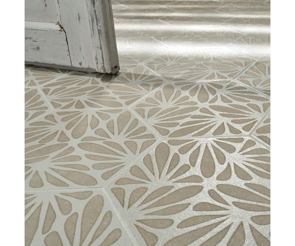 Tile - Ceramic-8.5X10 Terracreta Cesello Argilla Matte