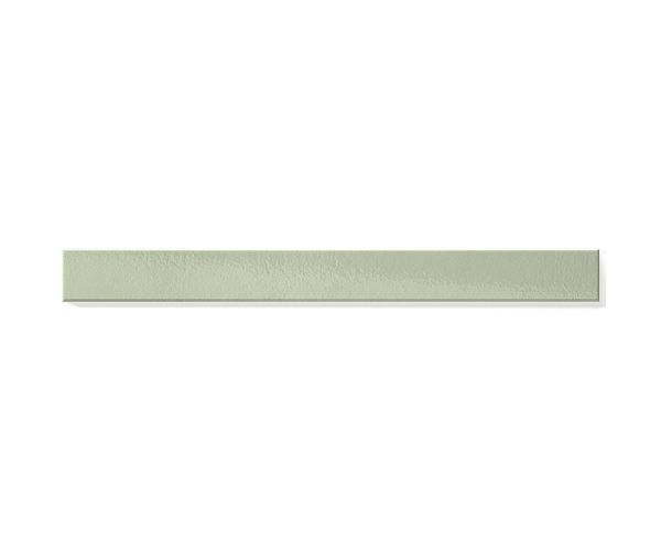 Tuile-Céramique-1.5X15 Twiggy Menta Lux