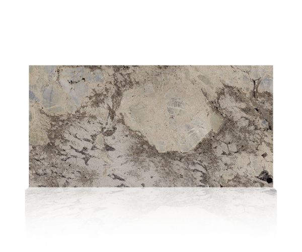 Dalles-Pierre et autres-Glacier Polished 1 1/4