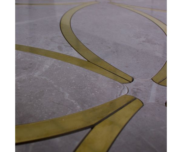 Fabrication CIOT - Studio-Dekko Anello D'Oro 3A - Field