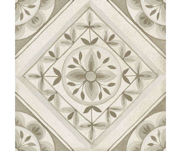 Tile - Ceramic-8X8 Artcraft Pomice Decoro Quadri