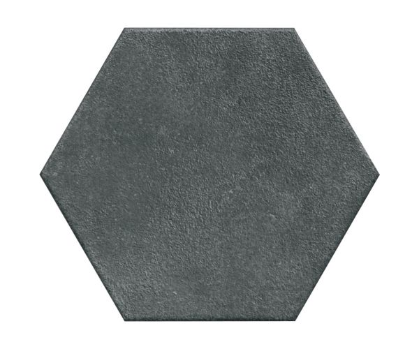 Tile - Ceramic-8.5X10 Terracret Oltremare Esagono Matte